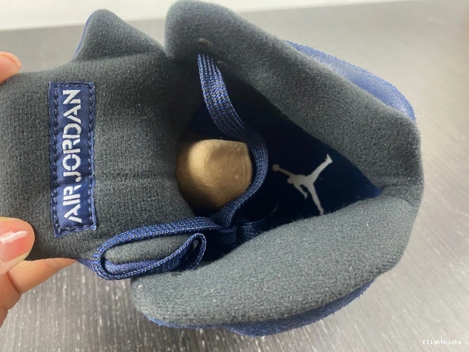 5 Jordan Air FD6812-400 Georgetown 1214